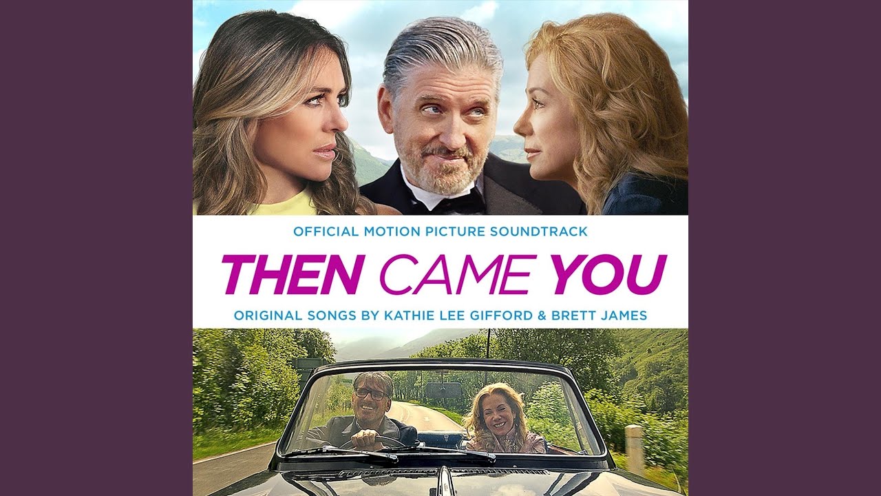 Then Came You
