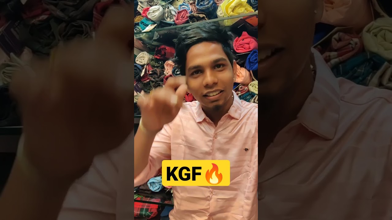 True talk about Kgf🥀💔😏#kgf#puttapu#fun#prank#dress#pullingo#cheap#low budjet#ammuku dumuku Amal duml
