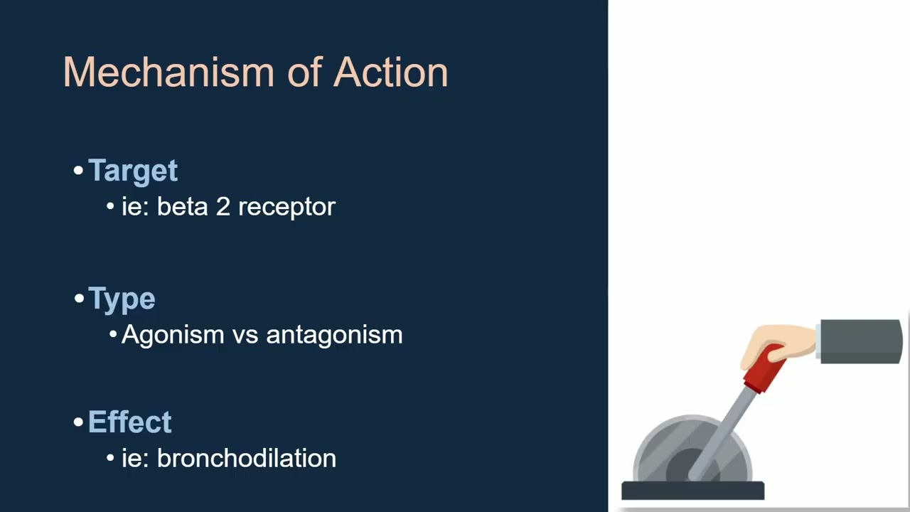 1510 Ch 12 Pharmacology