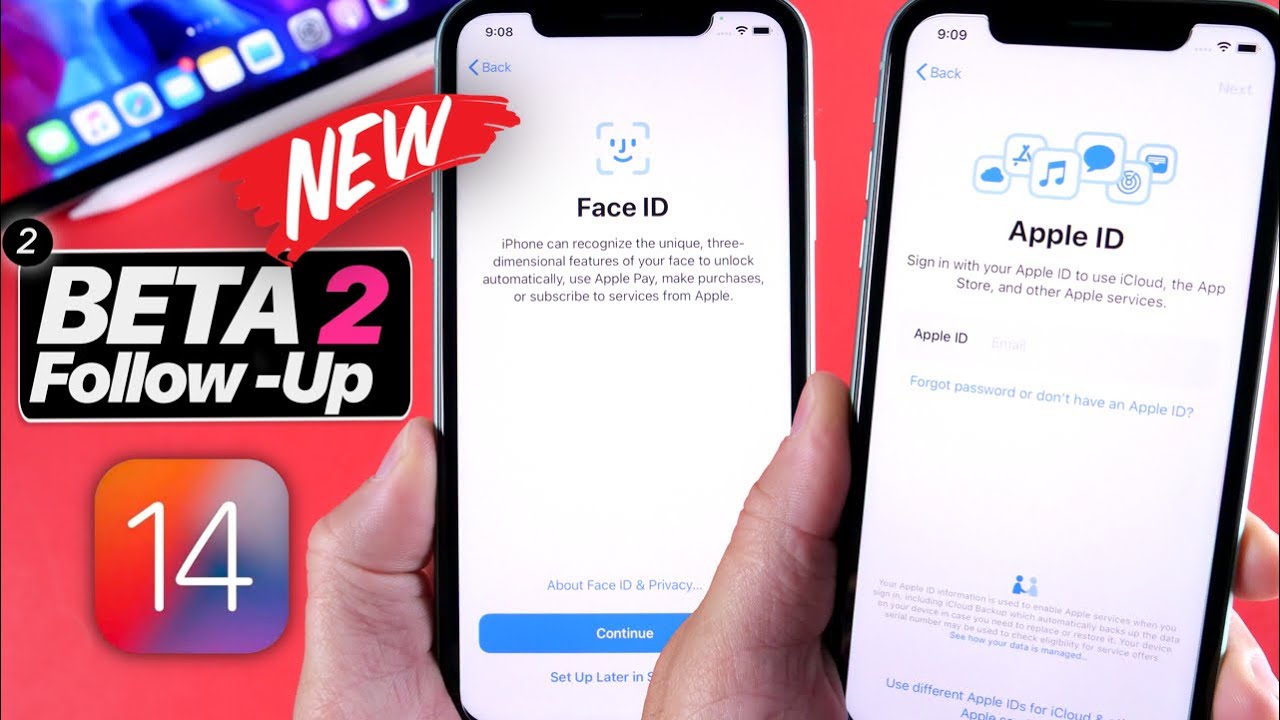iOS 14 Beta 2 - MORE New Feature & Changes