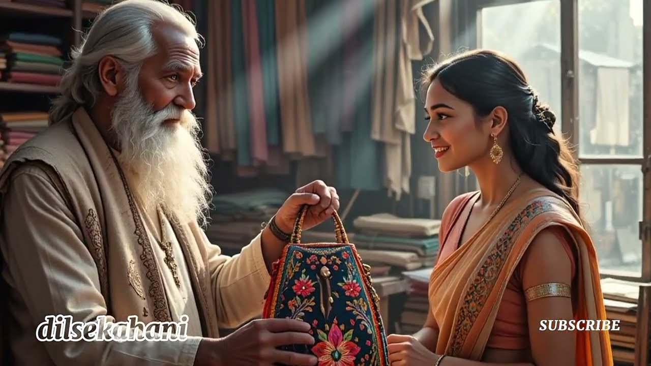 Izzat Ki Keemat: Jab ek larki Ne Khamoshi Tod Di