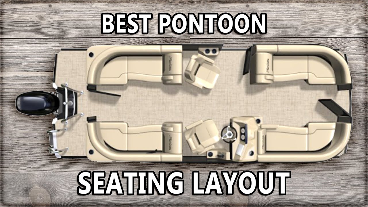 Learn About What Pontoon Interior Layout do you need