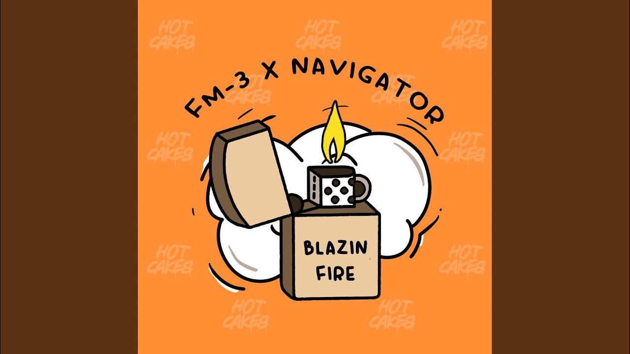 Blazin Fire