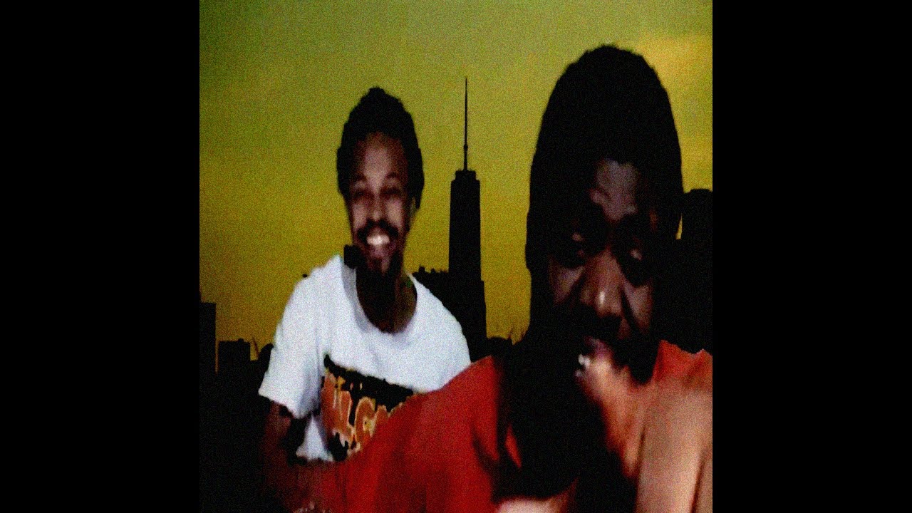 [free] MIKE + earl sweatshirt + ovrkast type beat - 'pocket'