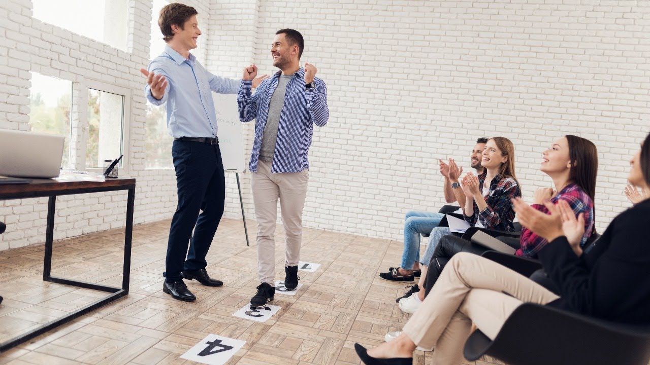 Etkili İletişim Teknikleri Eğitimi Canlı Yayını