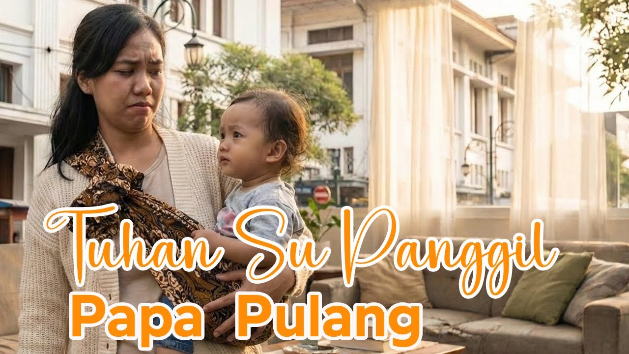 POP AMBON SEDIH 2026 ( TUHAN SU PANGGIL PAPA PULANG ) LAGU CINTA, ROMANTIS ENAK DI DENGAR