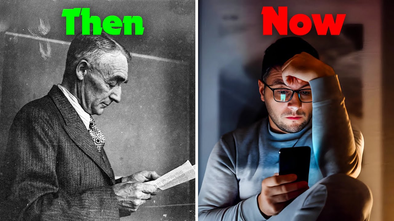 Life Without Cell Phones: The Consequences