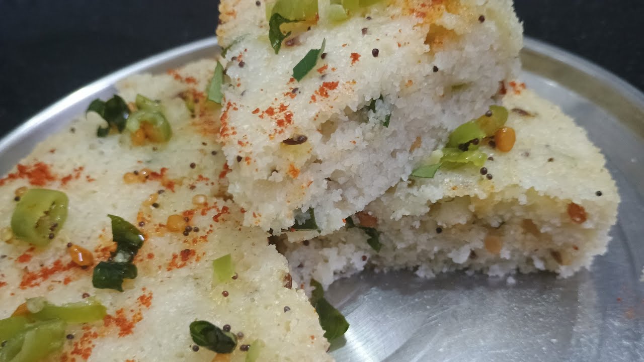 बारिश की रिमझिम बौछार  के बीच में बनाकर खाए यह टेस्टी सा सूजी का नाश्ता #how to make suji ka nasta