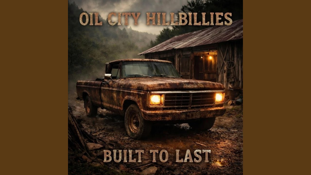 Built to Last