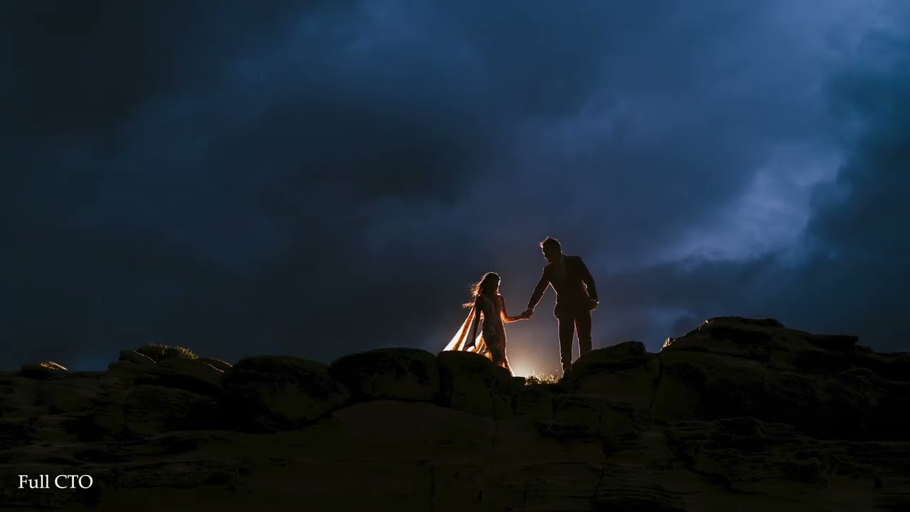 Wedding Photography Lights with Profoto A2 & the Clic Accessories  - Tips by James Day