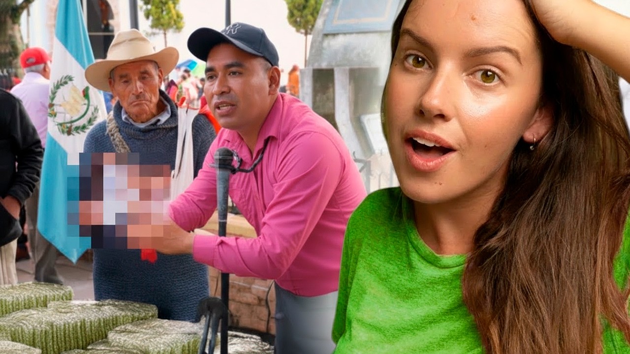 Confiamos en DESCONOCIDOS y pasó esto...