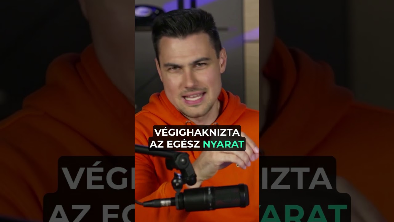 Tarr Zolt&aacute;n &eacute;s a k&oacute;rh&aacute;zi &aacute;gyak #magyarp&eacute;ter #tisza #aleln&ouml;k #tarrzolt&aacute;n #k&oacute;rh&aacute;z #eg&eacute;szs&eacute;g&uuml;gy