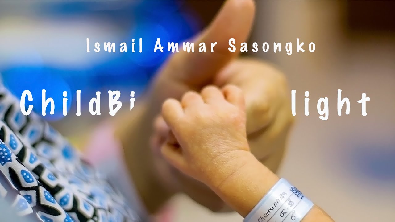Cinematic Newborn Baby Film ⎮Baby Born⎮Child Birth⎮RS YPK Menteng