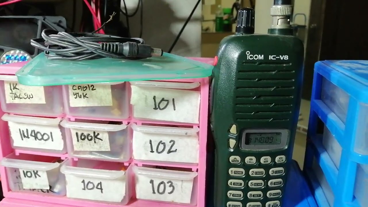 3 in 1 Vox type repeater controller for icom,yaesu,kenwood