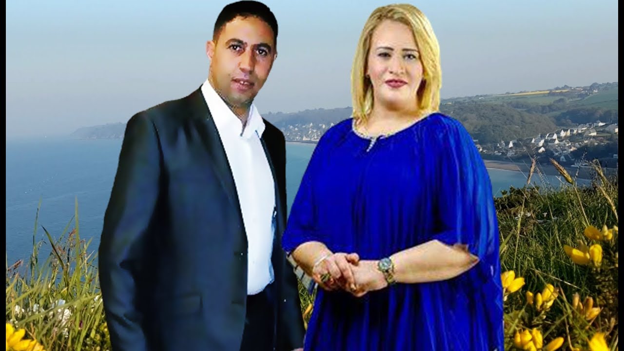 من أحسن الأغاني الأمازيغية : ماخ ماخ أدي تزريد Toutou & Khadija Atlas