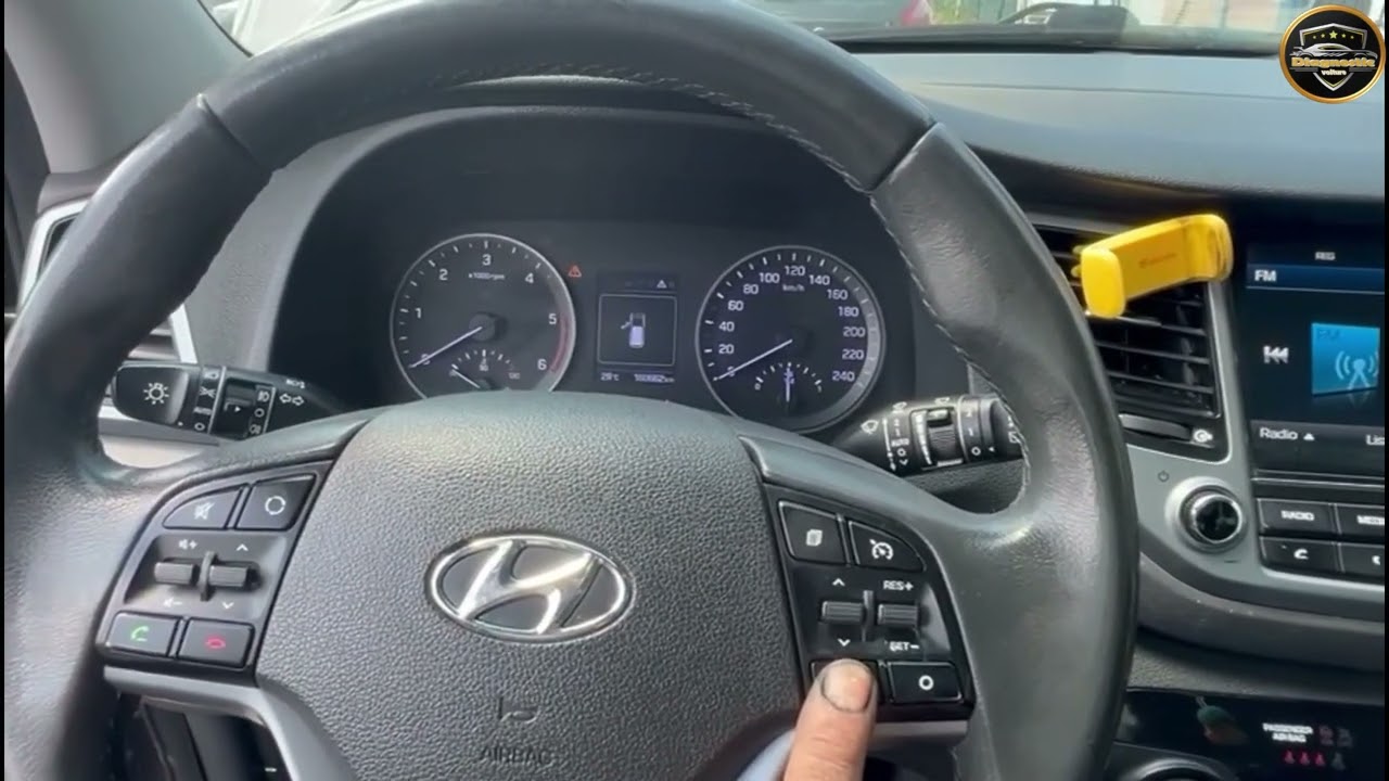 remise a zero vidange hyundai tucson
