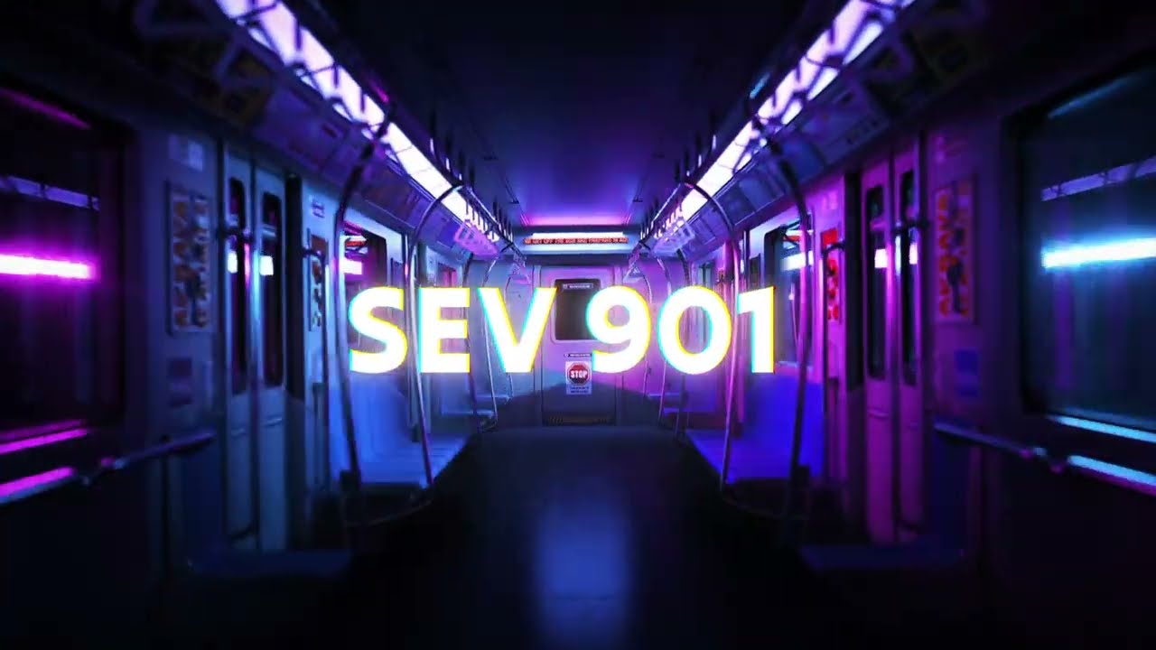SEV┋Linie 901 von Obermarxloh Schleife über Marxloh nach Scholtenhofstraße und zurück┋DVG┋