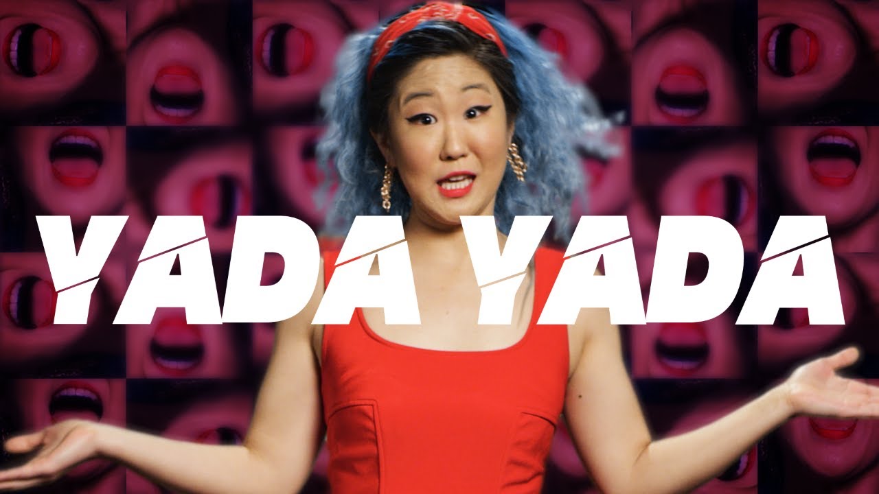 Grace Kelly - Yada Yada