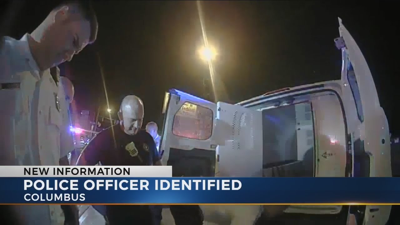 Officer relieved of duty after violent arrest caught on camera