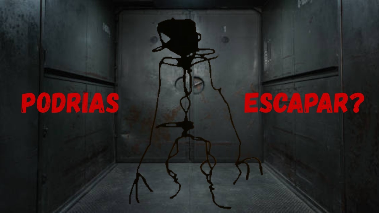 PODRIAS ESCAPAR DE ESTA ANOMALIA?  | lost in anomaly