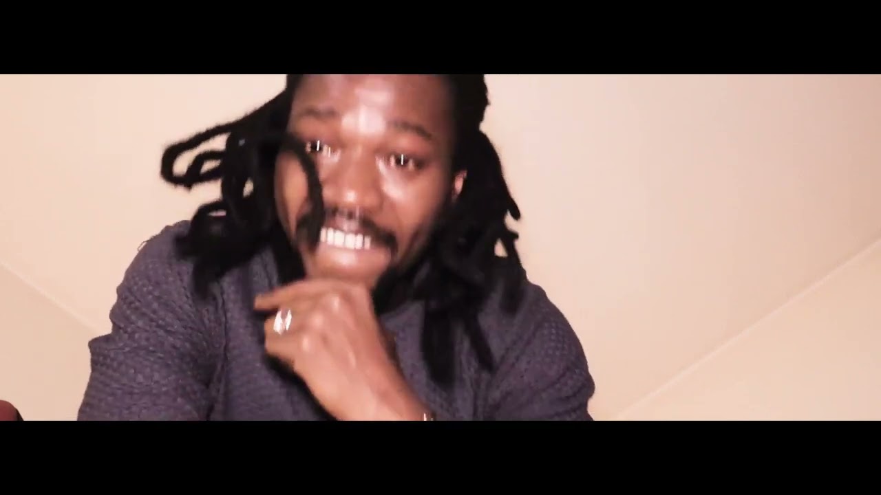 SYCO_TIME IS THE MASTER_(OFFICIAL VIDEO)