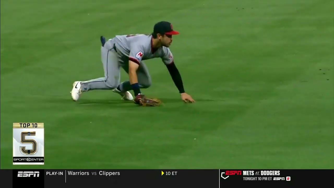 Wednesday's Top 10 Sports Plays | April 15, 2026 | Highlight Reel