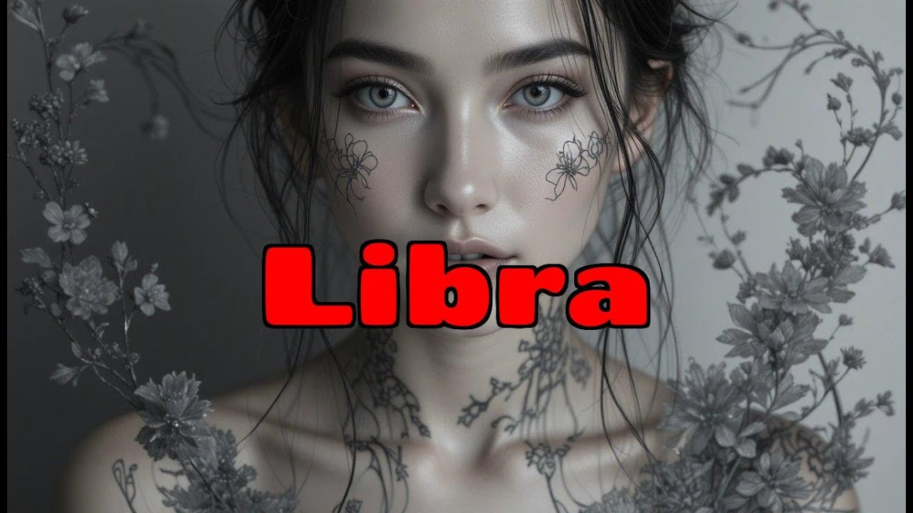 LIBRA ⚡💖 Noticia impactante que te dejará sin palabras | HOROSCOPO AMOR