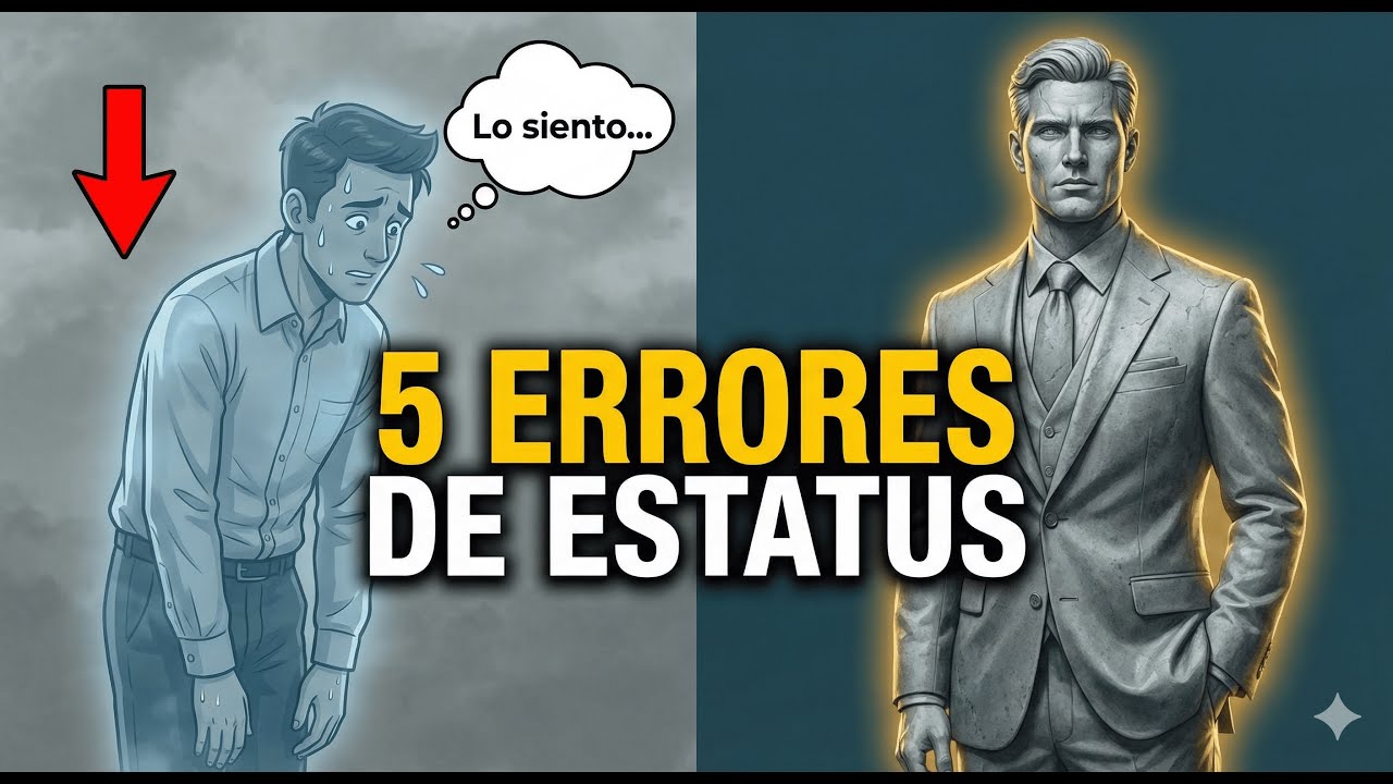 5 Señales Sutiles de que Tienes 