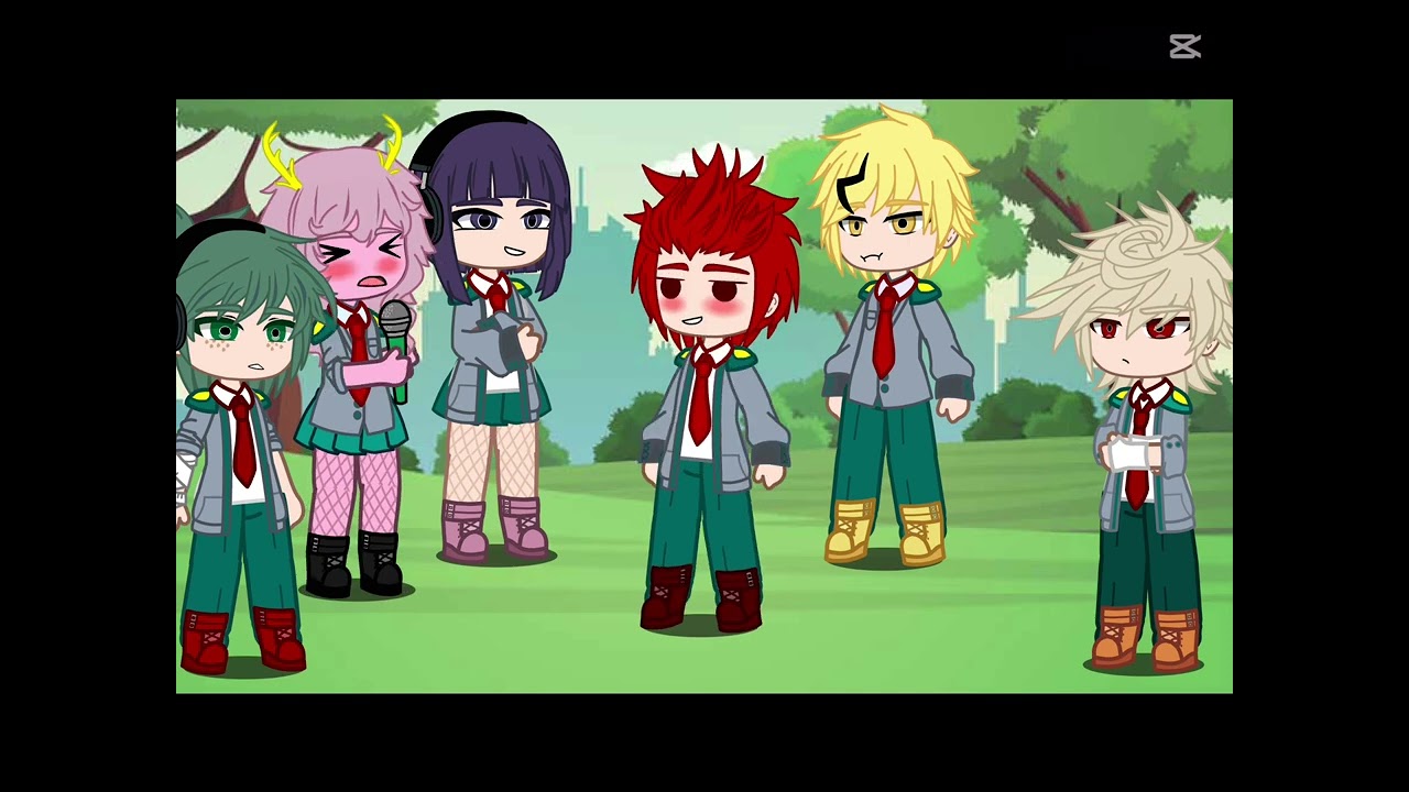 singing battle [kamijirou] [kirimina] [bakudeku] [13+ at the end] (final part inspired by:akio)