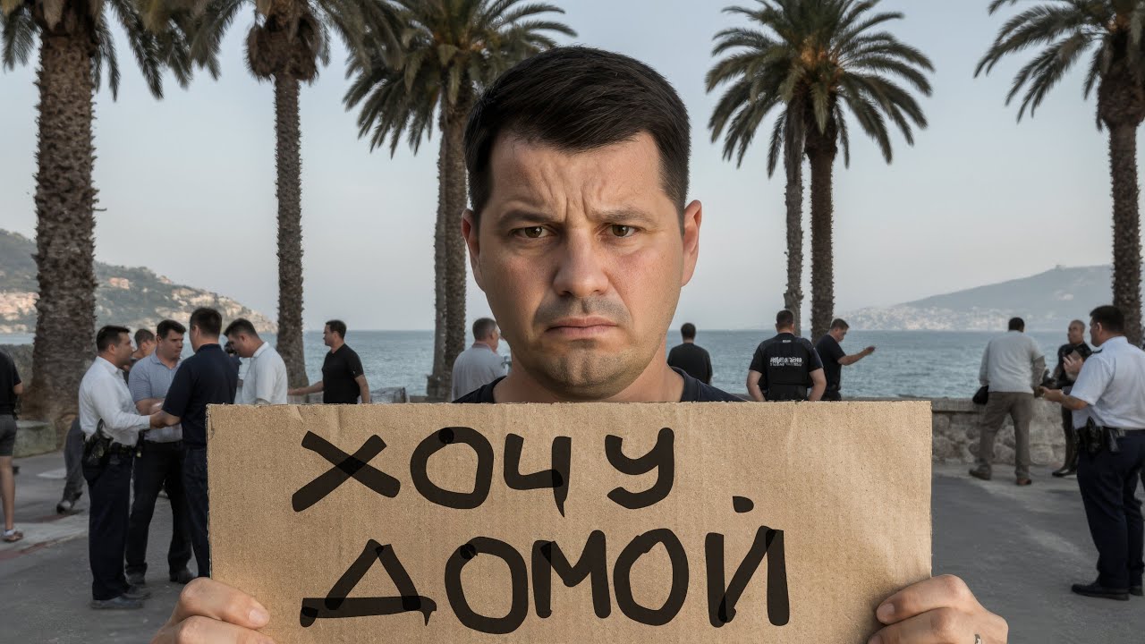 Жизнь в Черногории: 5 лет спустя. Неудобная правда, о которой молчат!