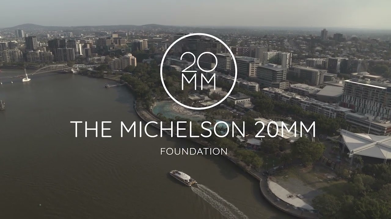 Open Education Global announces the Michelson 20MM Foundation as a sponsor of OEGlobal24