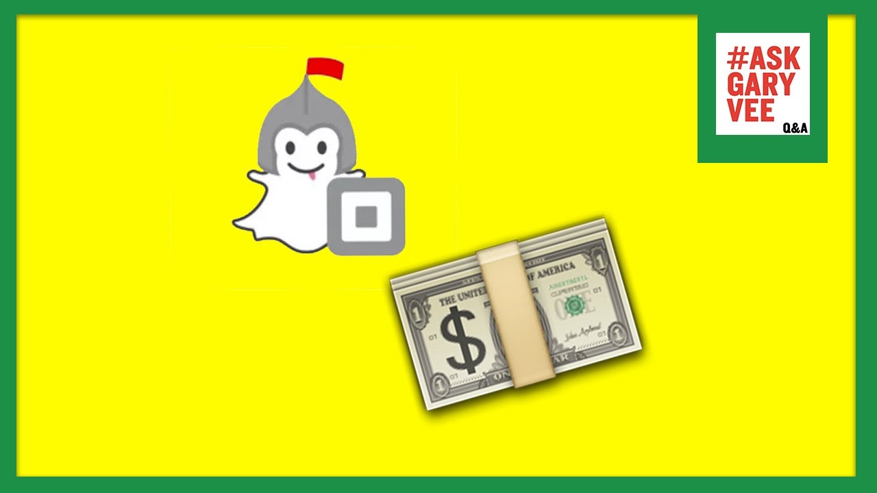 What is Snapcash?
