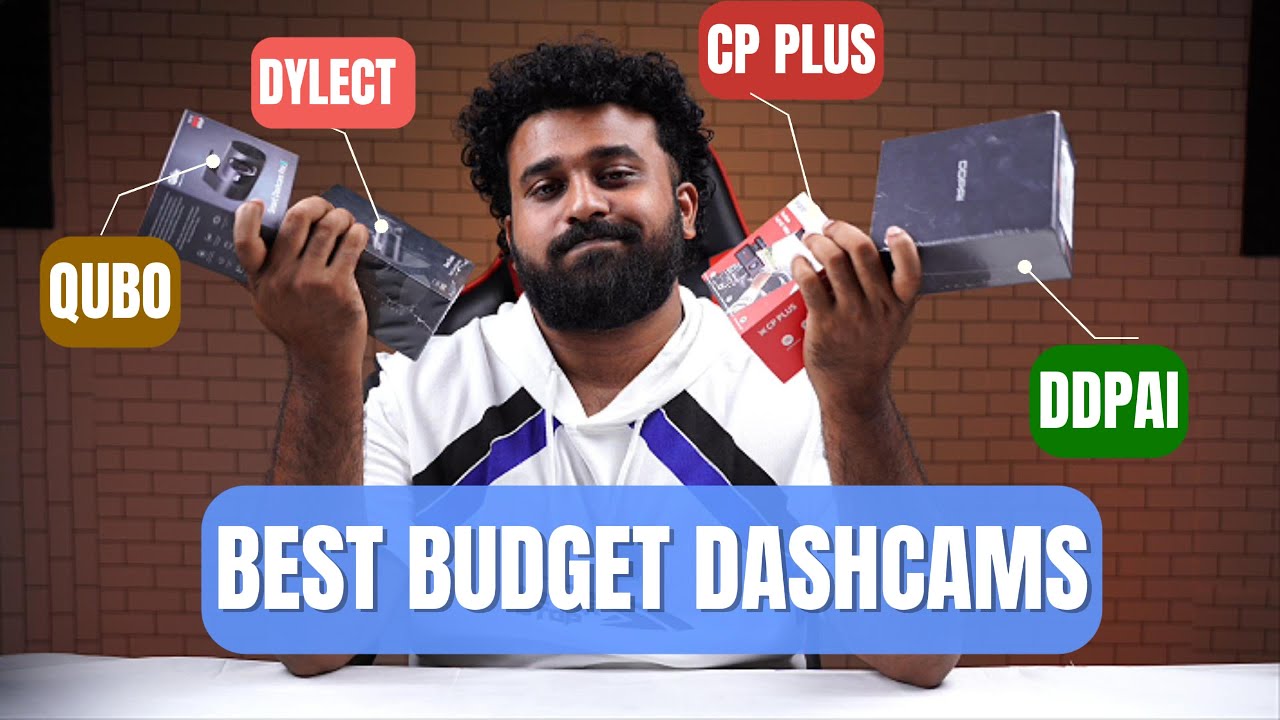 Which Budget Dashcam Is Worth Buying in 2026?