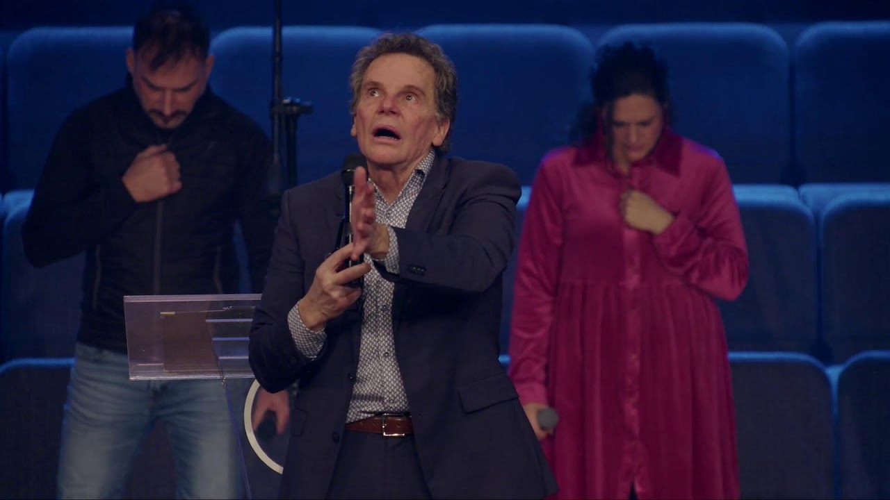 Christ Temple Church Live