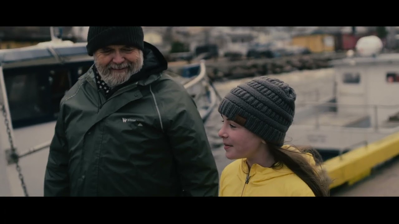 Alan Doyle - Back Home on the Island
