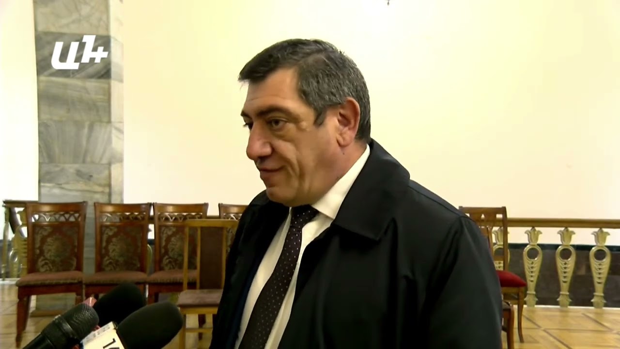 Էս իշխանության պաշտոնավարման շարունակությունը կլինի սարսափազդու հեռանկար․Արմեն Խաչատրյան