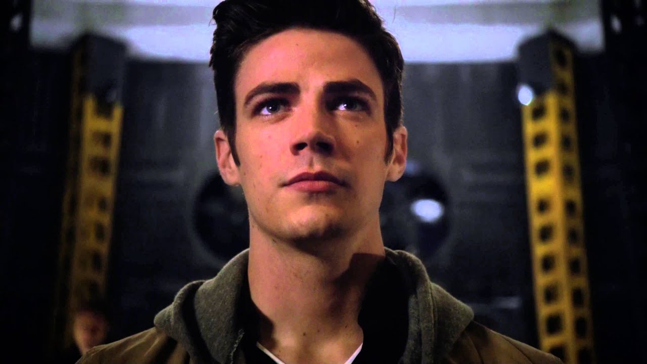 [4K] The Flash: Welcome to Earth-2, S02E13 Clip