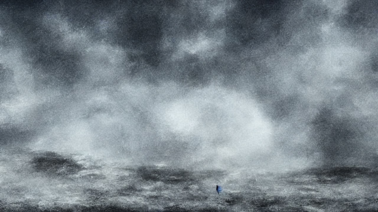 Emptiness Current across Silence