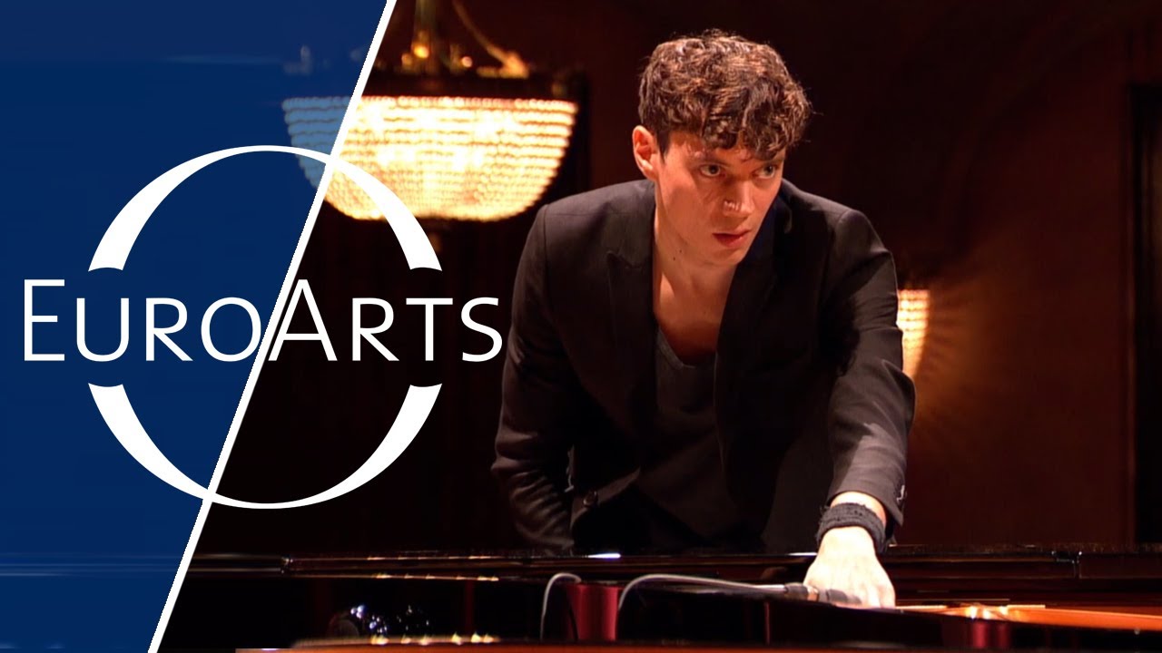 Francesco Tristano, Alice Sara Ott: Maurice Ravel - Boléro (arr. Tristano)