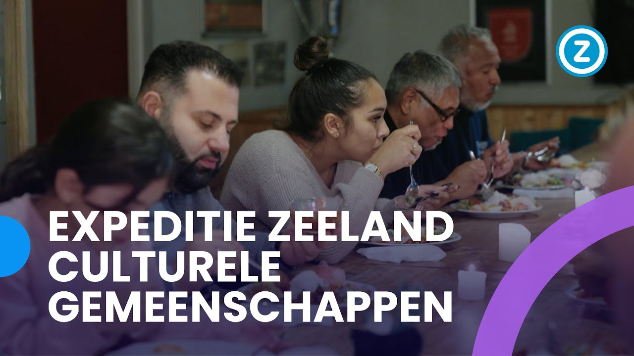 De MOLUKSE Zeeuwse gemeenschap blijft CLOSE: terug naar DE WIJK en JONG AMBON in #Expeditiezeeland