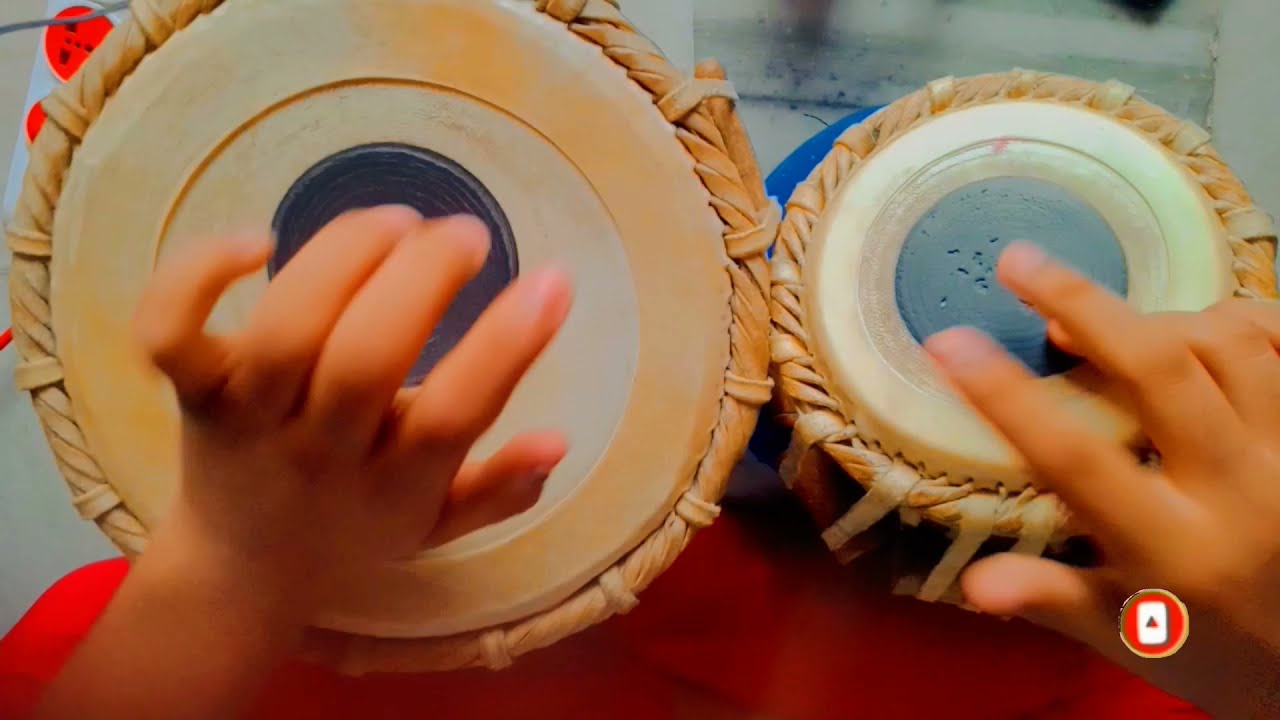 7 Rings | Ariana Grande | The Tabla Teen | Tabla Cover