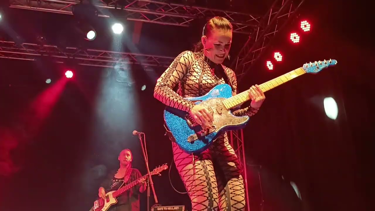 Erja Lyytinen (Fin)