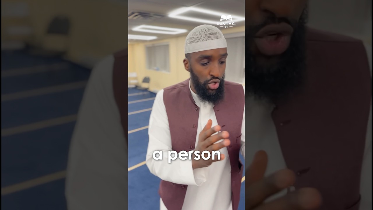 ‼️Какой мазхаб правильный?‼️#Question4BKTV