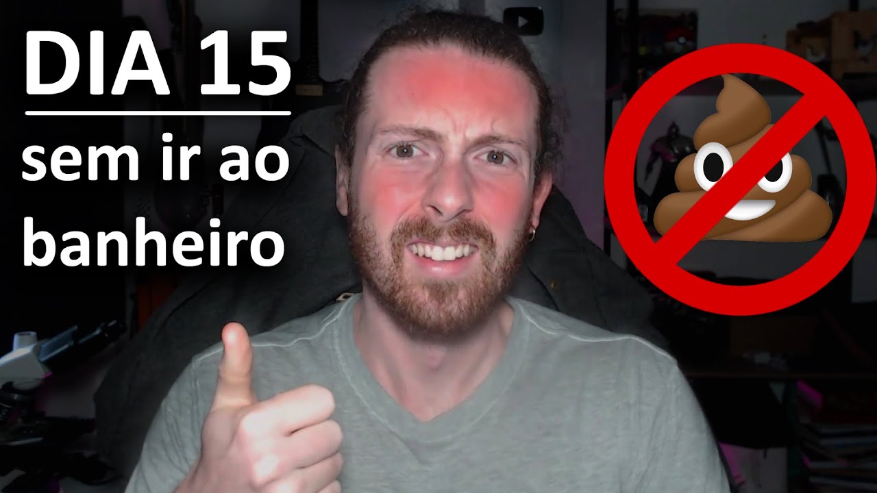 Como foi participar do 
