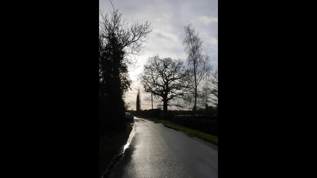 While Shepherds Watched (Cranbrook)