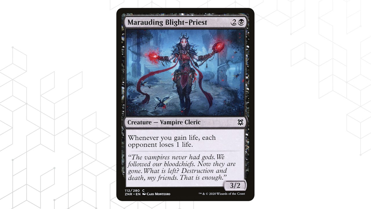 Orzhov Lifegain Deck Tech! || Pauper