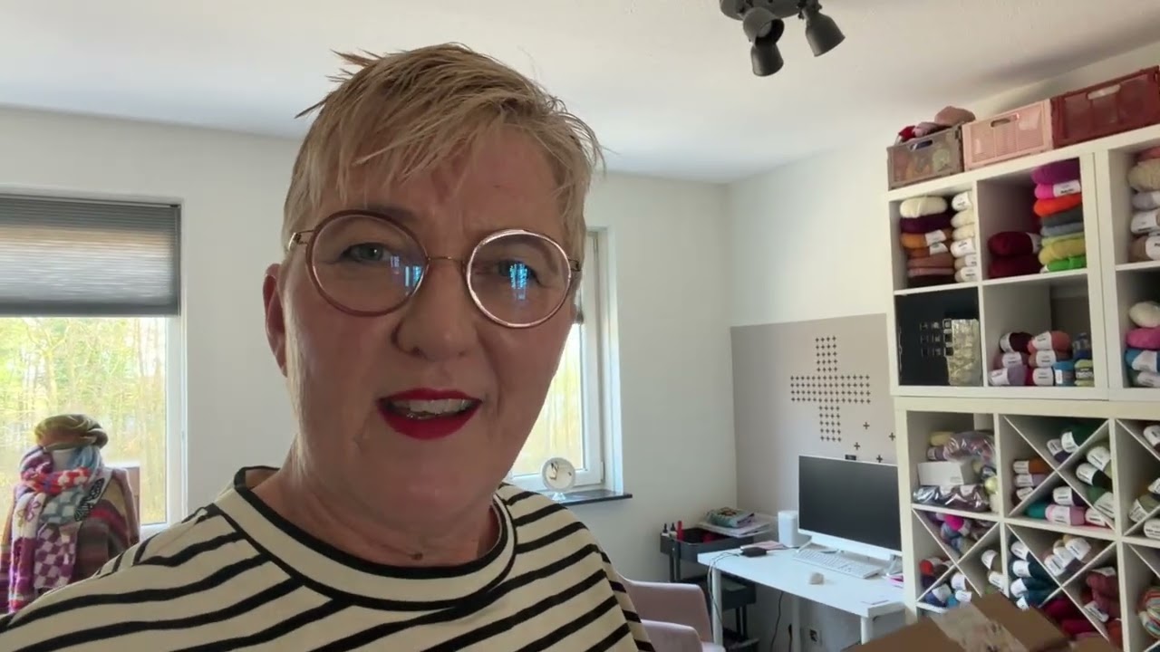 Maandvlog juf Sas februari 2026 
