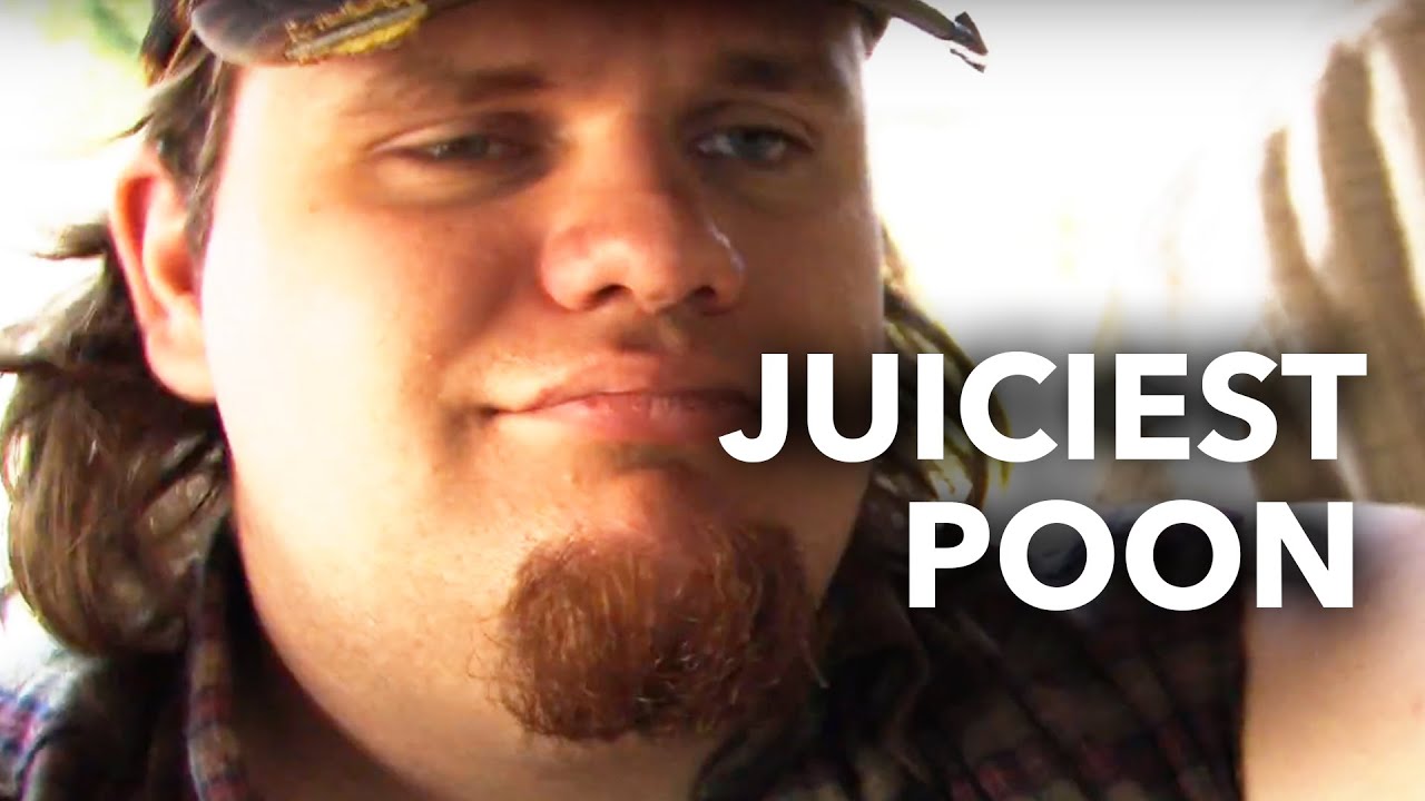 ThanksKilling - Juiciest Poon Line