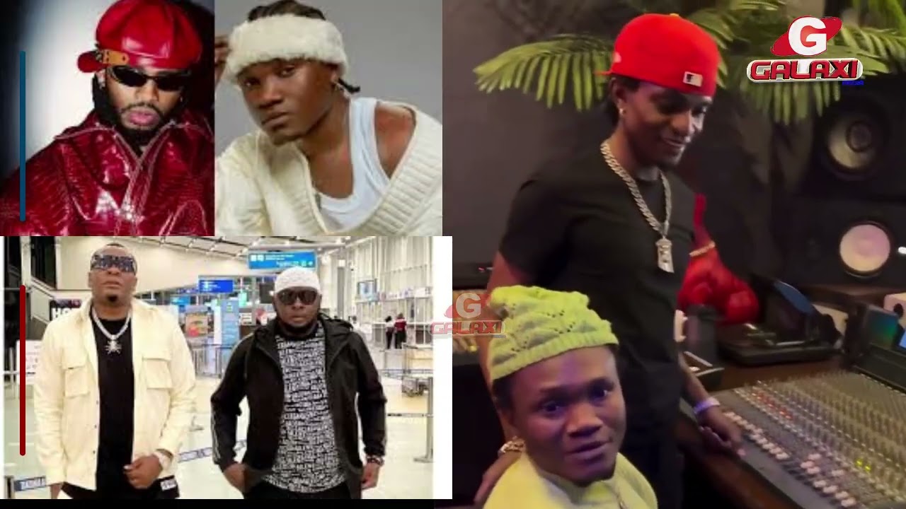 BABA LEVO NA MWIJAKU WAVAANA DIAMBONDI KUINGILIA PAWA/MBOSO ATIA NENO