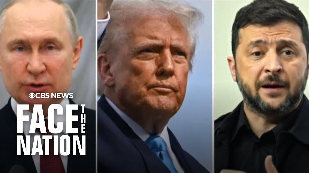 Is Trump administration's 28-point peace plan a win for Russia and a surrender for Ukraine?